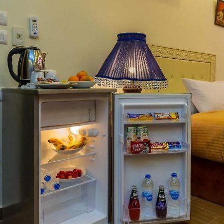 카이로 Pyramids Energy B&B 외부 사진
