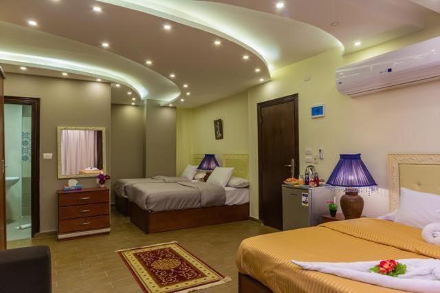 카이로 Pyramids Energy B&B 외부 사진