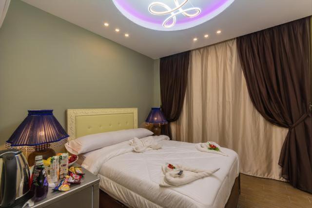 카이로 Pyramids Energy B&B 외부 사진