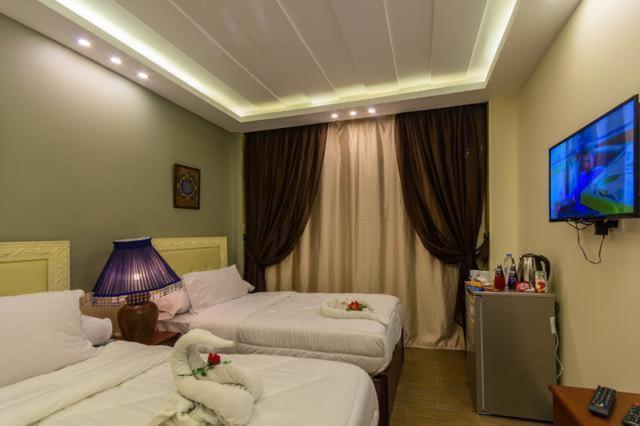 카이로 Pyramids Energy B&B 외부 사진